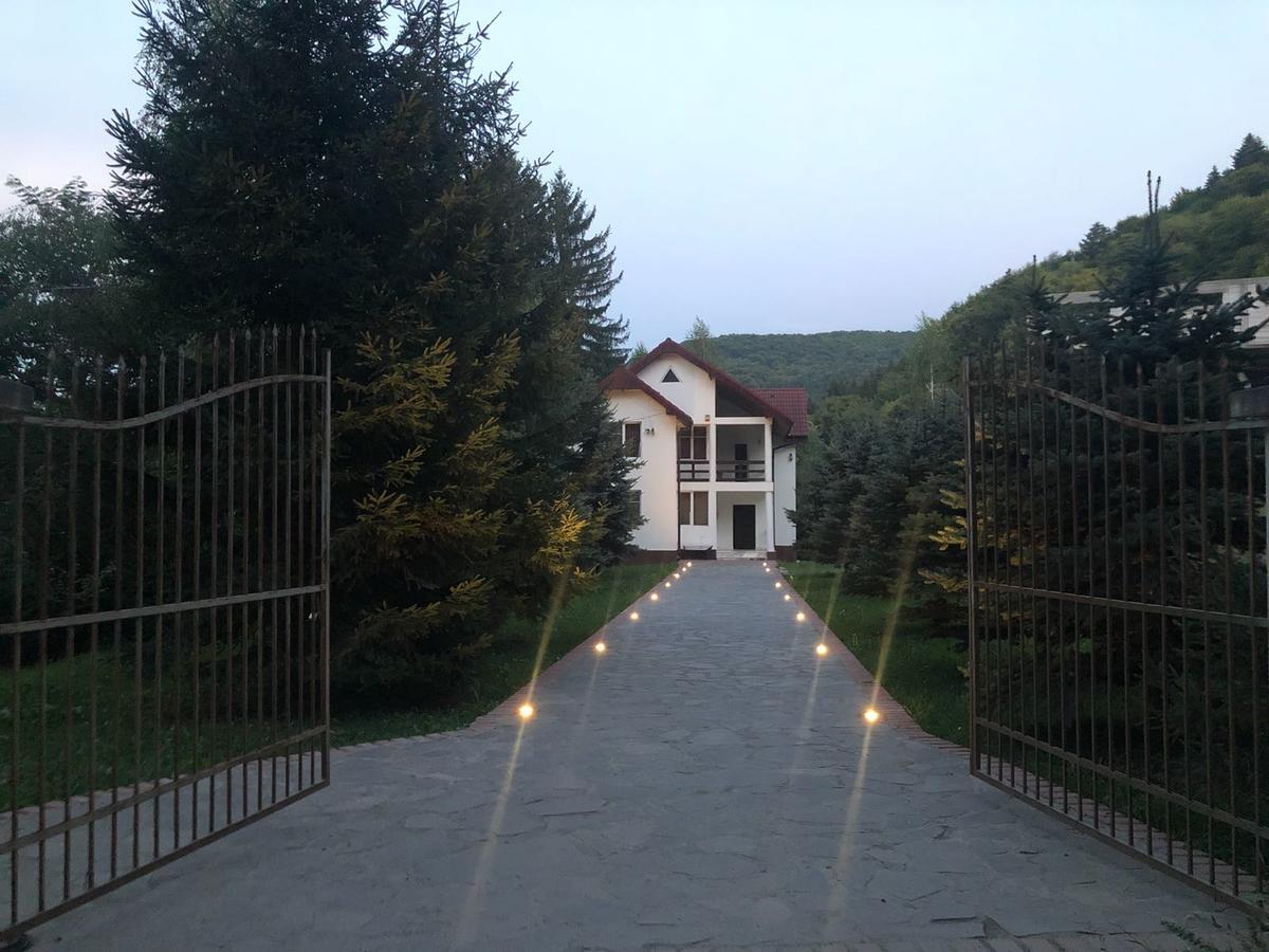 Sîmbăta de Sus Privilegio 148 Sambata מראה חיצוני תמונה